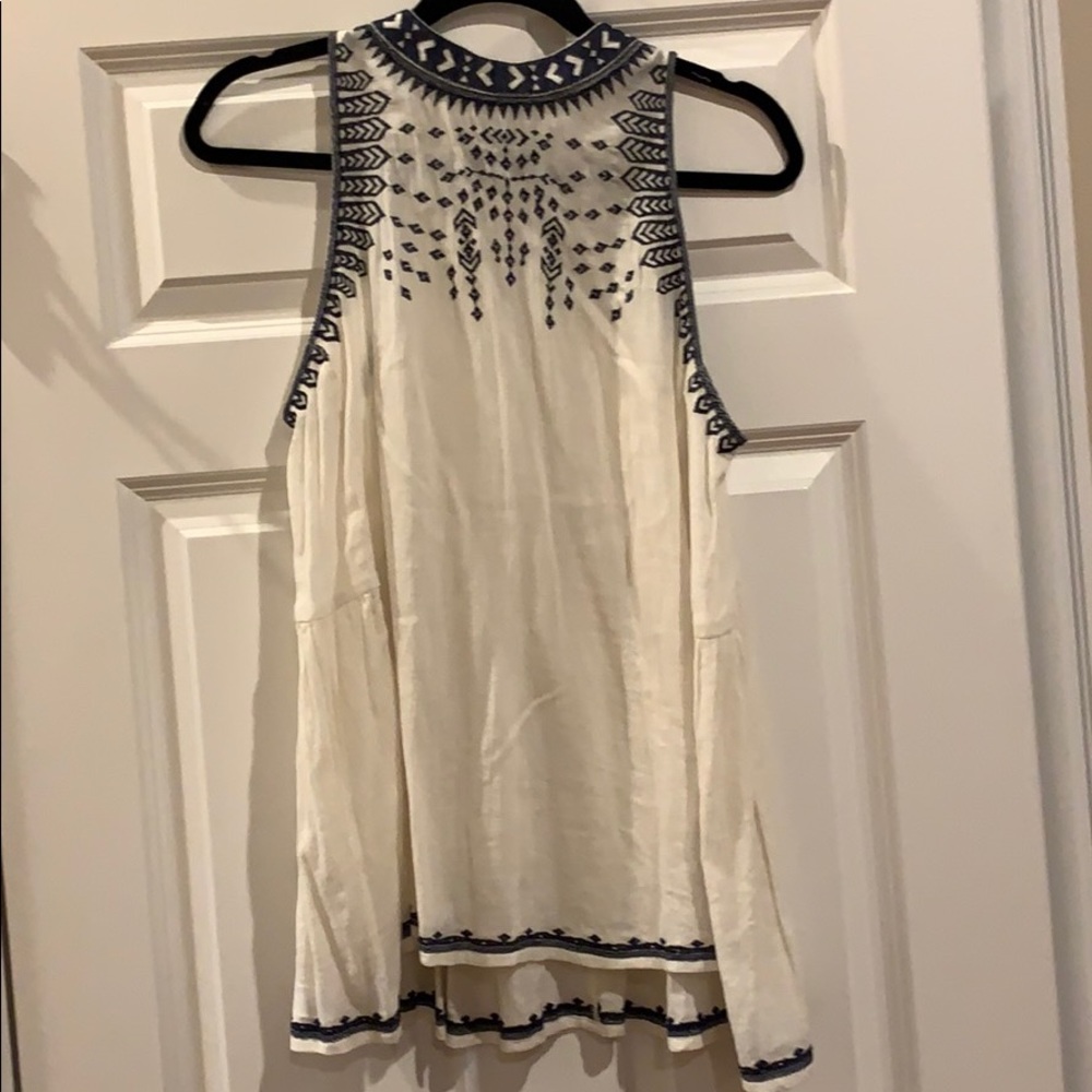 Altard State Tank Top Worn Once Size Large